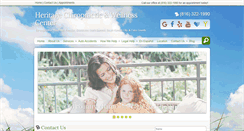Desktop Screenshot of lowback.net